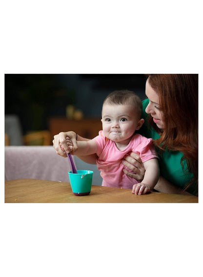 Tommee Tippee Pop Ups Weaning Pots