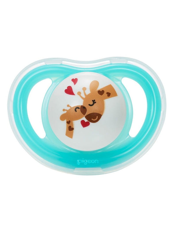 Pigeon Minilight Pacifier 12+Months