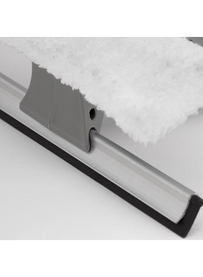 Premium Cleany Genie Glass Squeegee