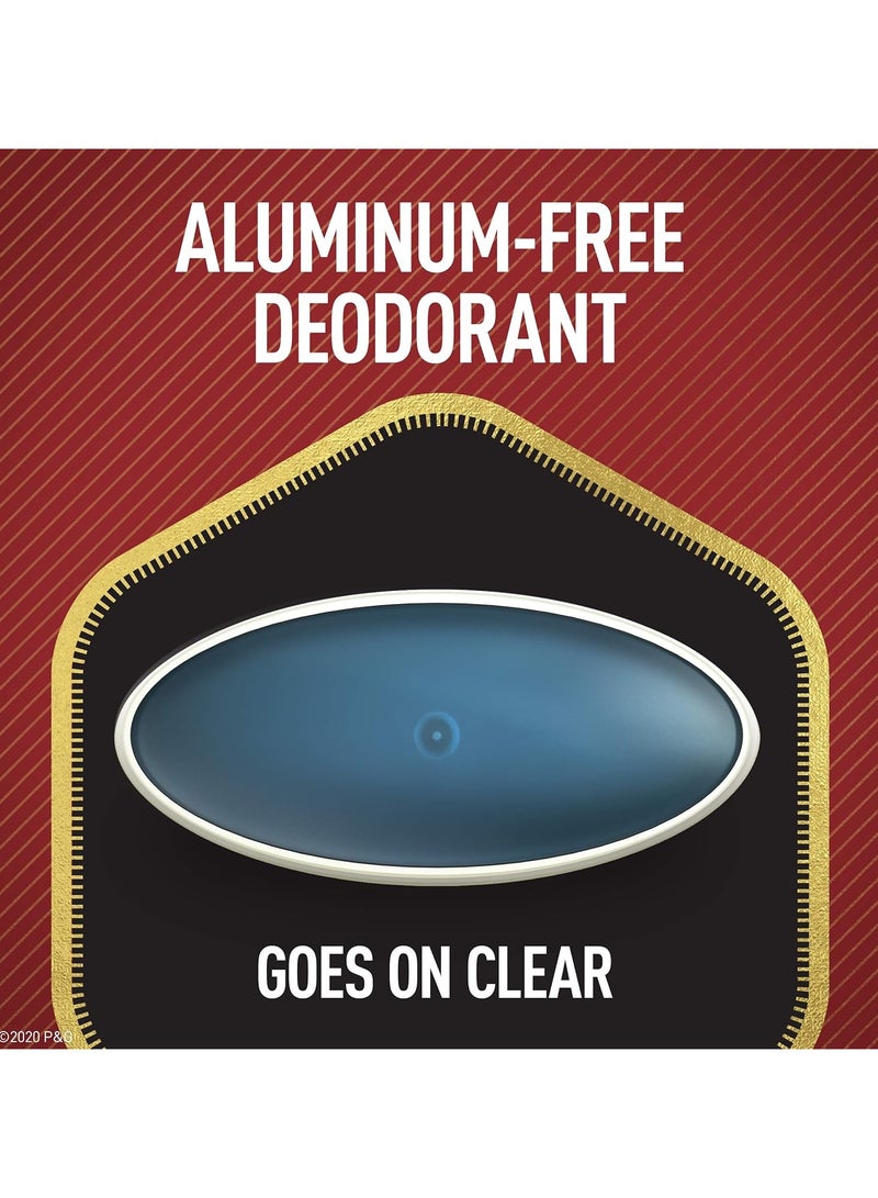 Old Spice Pure Sport Deodorant 85g