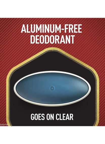 Old Spice Pure Sport Deodorant 85g