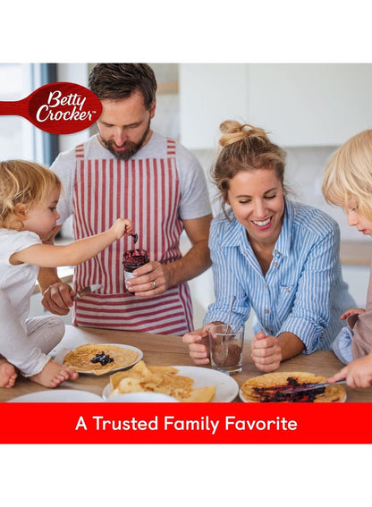 Betty Crocker Chocolate Breakfast Pancake Mix 200g