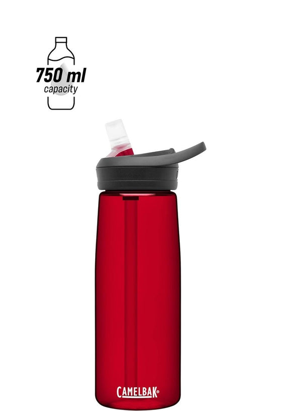CamelBak Eddy+ 25Oz Water Bottle - Premium Hydration