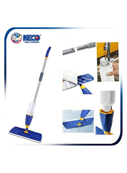 Neco Spray Mop for Effortless Cleaning