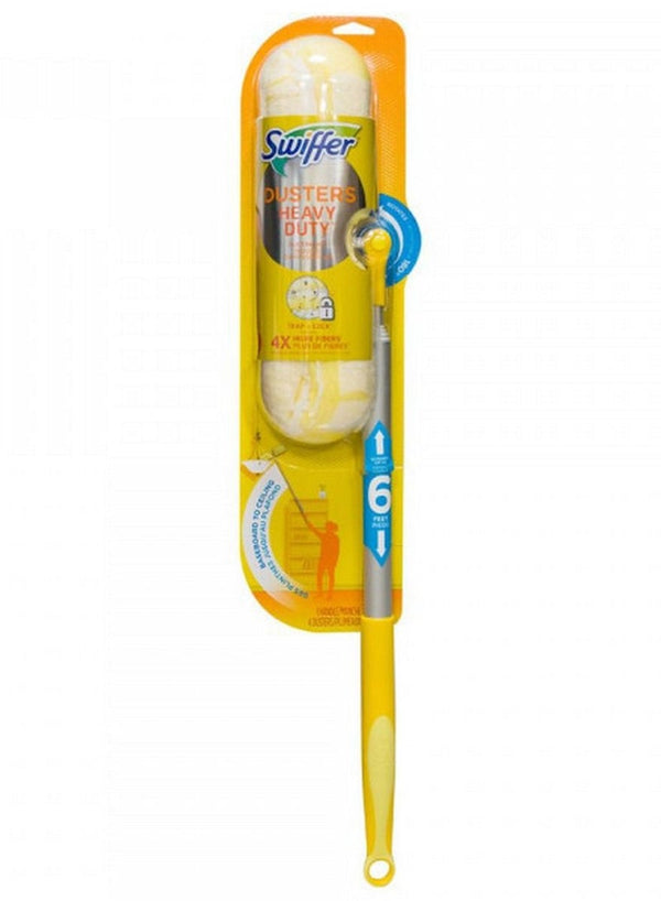 Swiffer 360 Degree Duster Super Extendable Handle