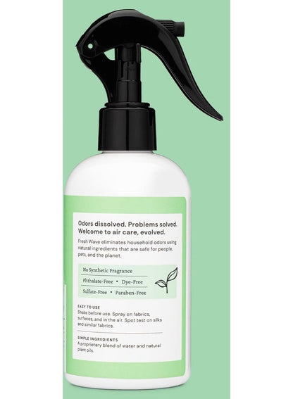 Fresh Wave Odor Eliminator Spray 236 ML