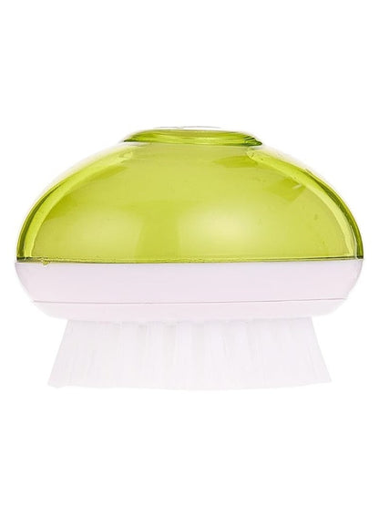 Joie Veggie Brush Green - Premium Kitchen Tool