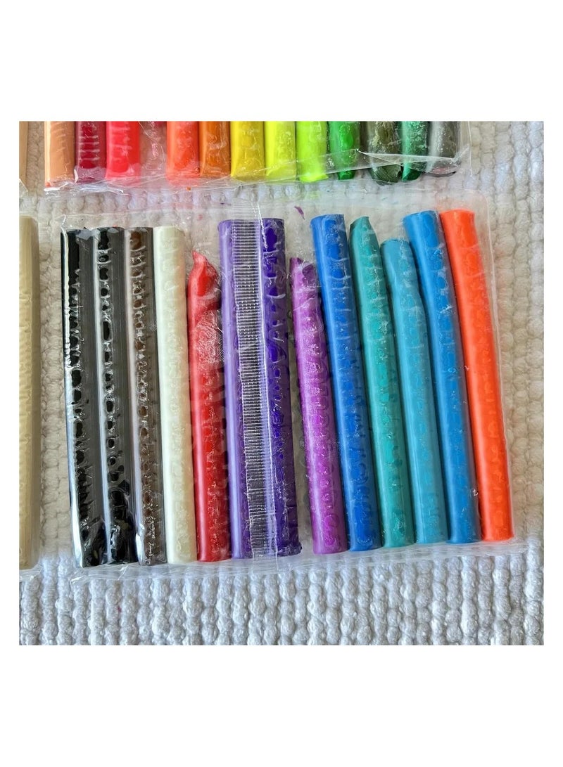 Sculpey Non-Drying Modeling Clay 980 G