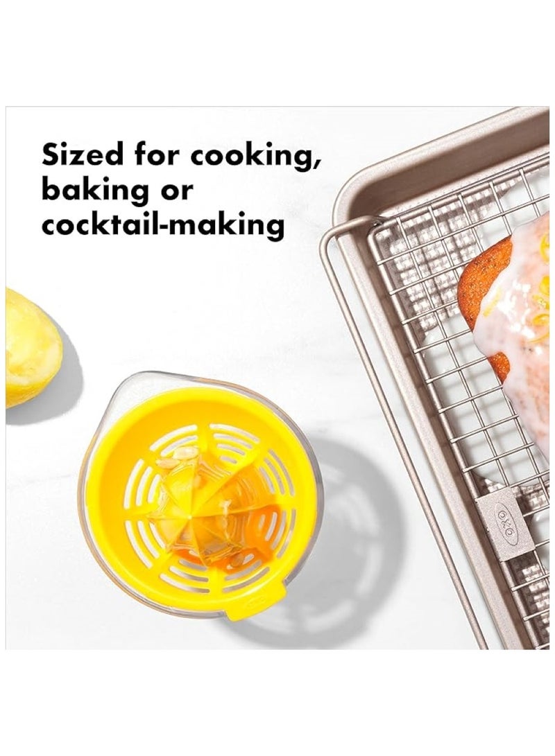 Small Citrus Juicer by OXO Good Grips