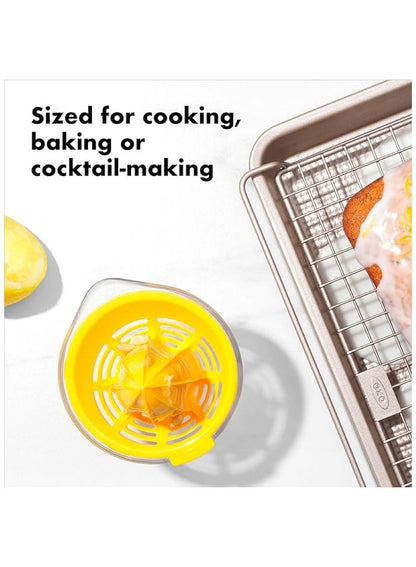 Small Citrus Juicer by OXO Good Grips