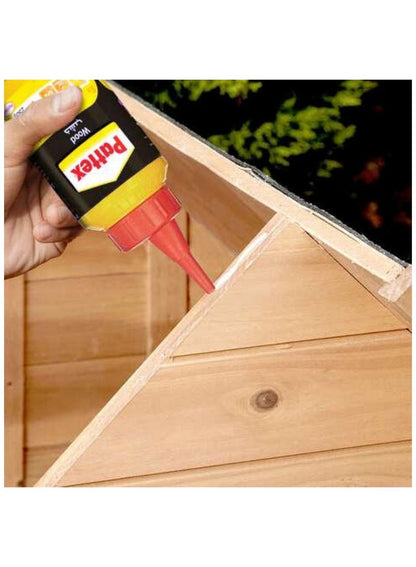 Pattex Wood Express Glue Multicolour 250 G