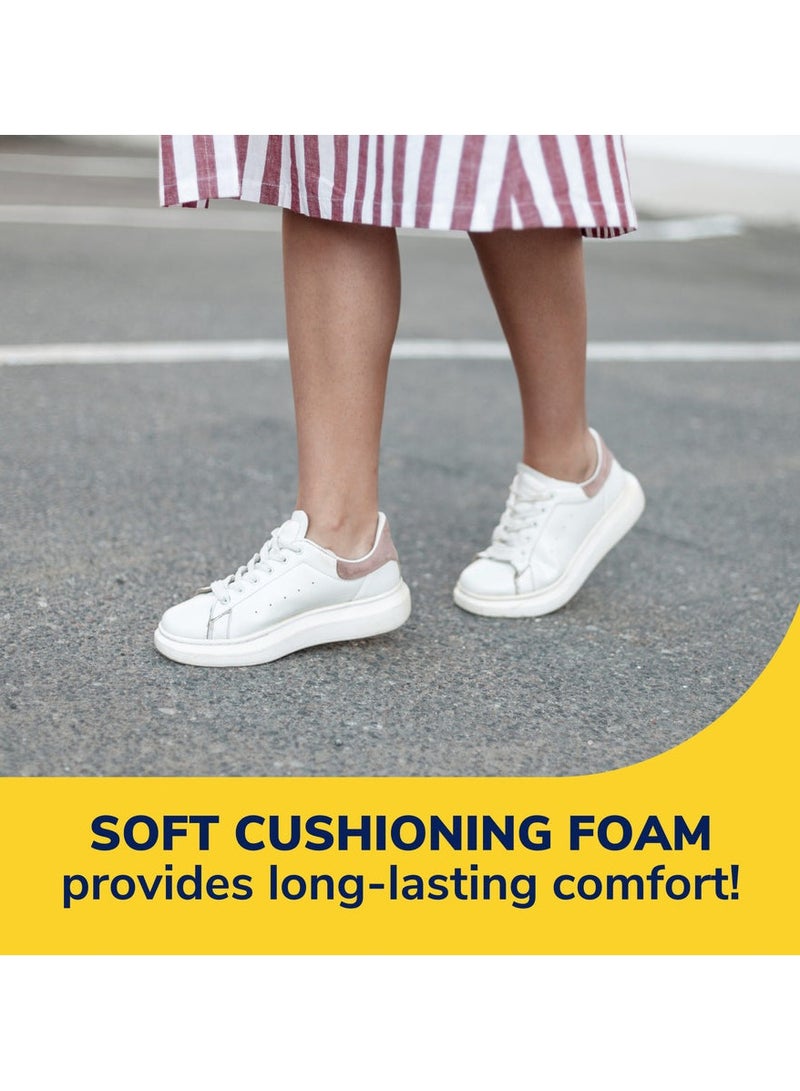Dr. Scholl's Stay Odor-Free Insoles