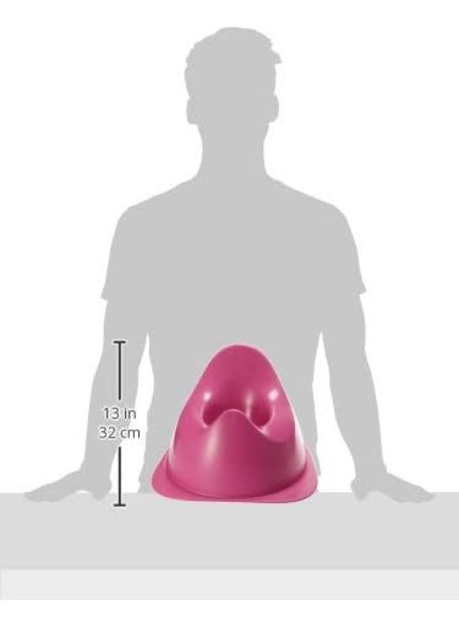 NUK Potty Berry for Comfortable Potty Training