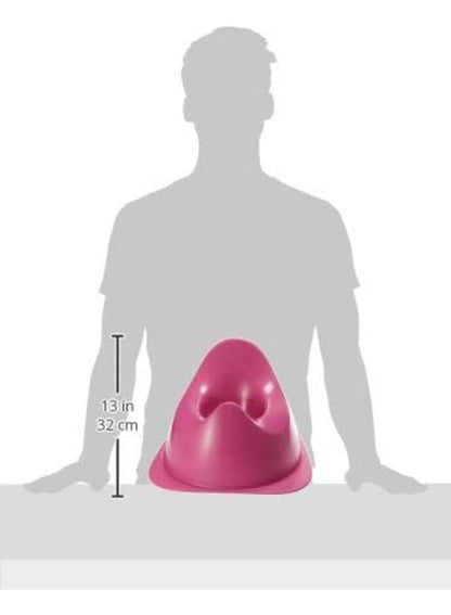 NUK Potty Berry for Comfortable Potty Training