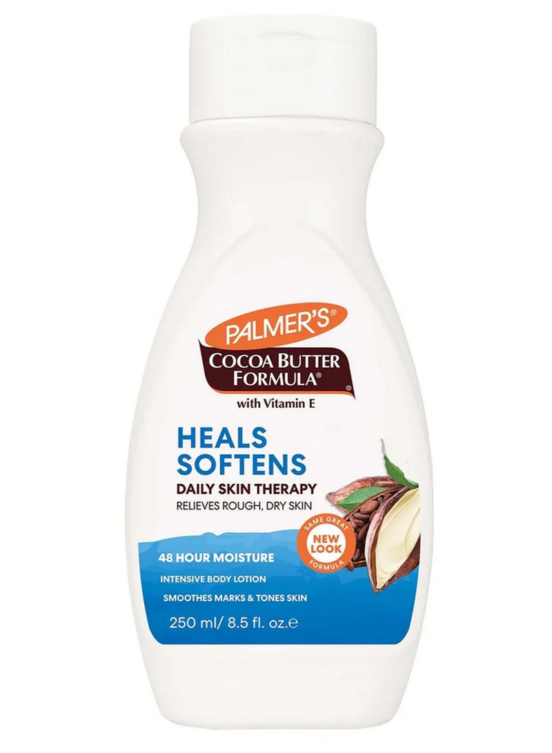 Daily Skin Therapy Lotion 250ml - PALMER'S