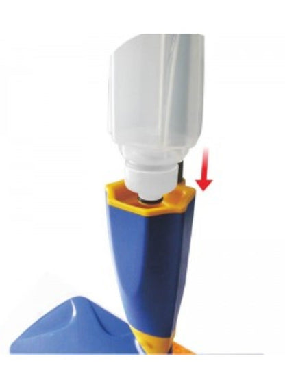 Neco Spray Mop for Effortless Cleaning