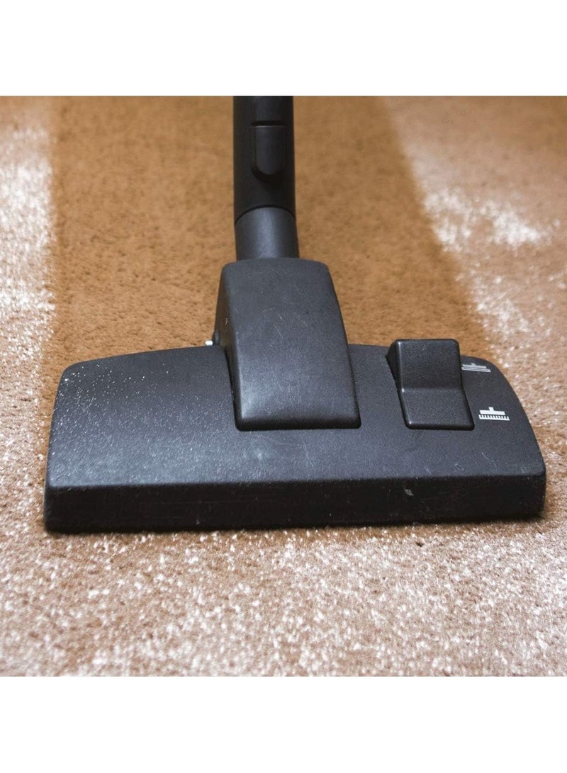 Pet Carpet Freshener Powder 500G - Simple Solution