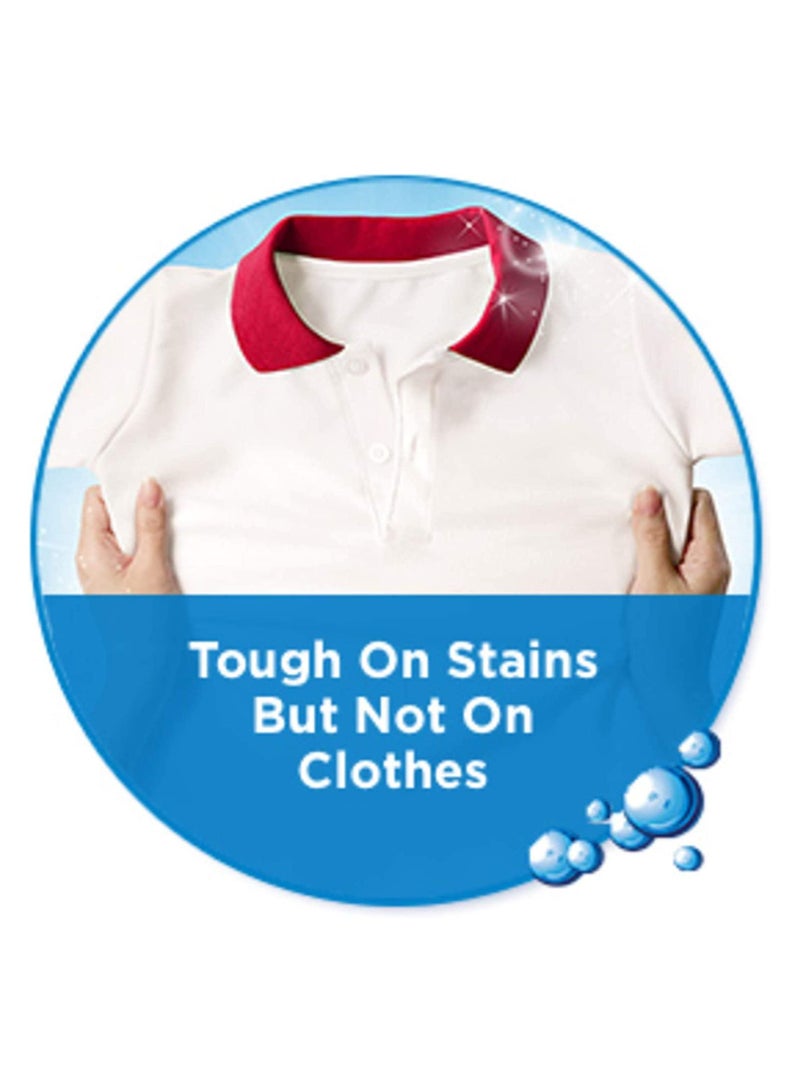 OxiClean High Def Sparkling Fresh Laundry Detergent