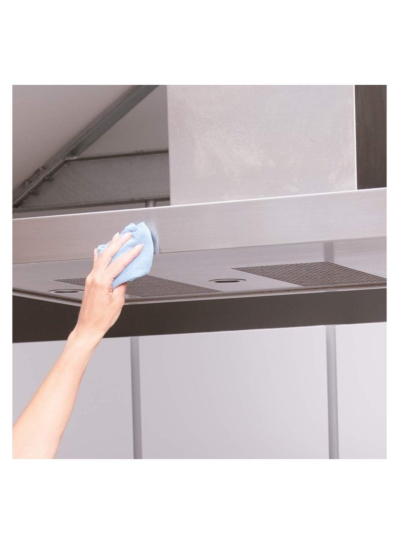 HG Stainless Steel Cleaner 300 ML