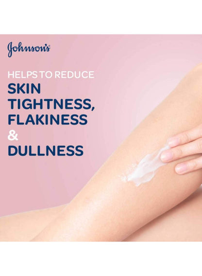 Johnson'S Body Cream 24 Hour Moisture Soft 100ml