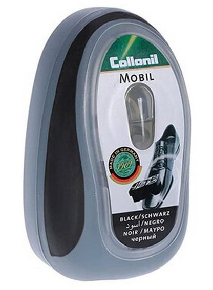 Black, Cleaner, Collonil