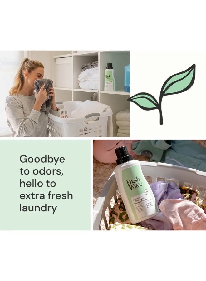 Fresh Wave Laundry Booster Odor Removal 709 ML