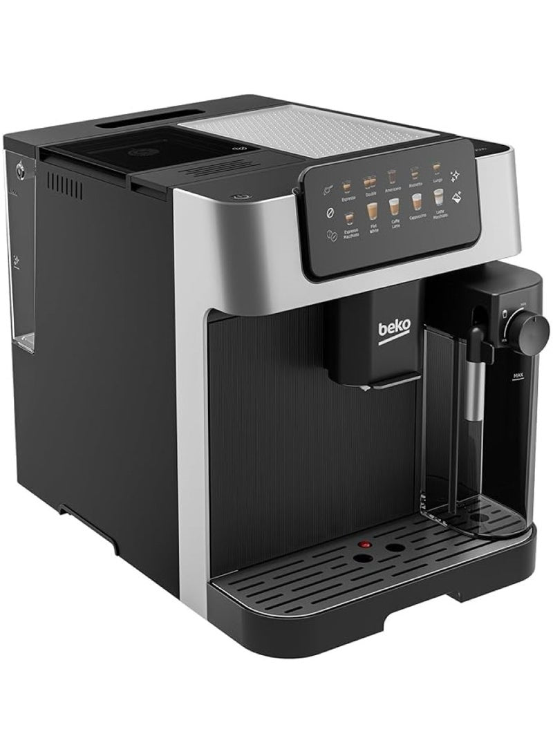 Beko Coffee Machine - Premium Espresso Maker