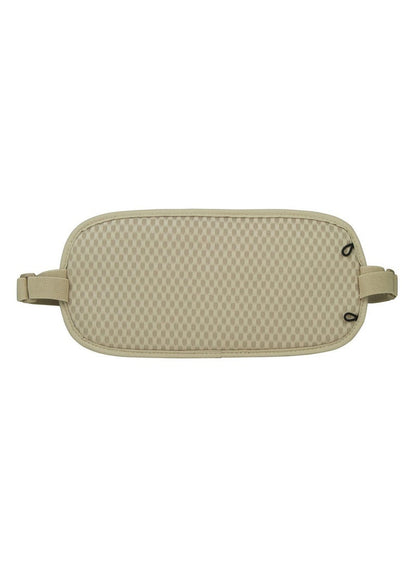 Victorinox Deluxe Security Belt with RFID Protection