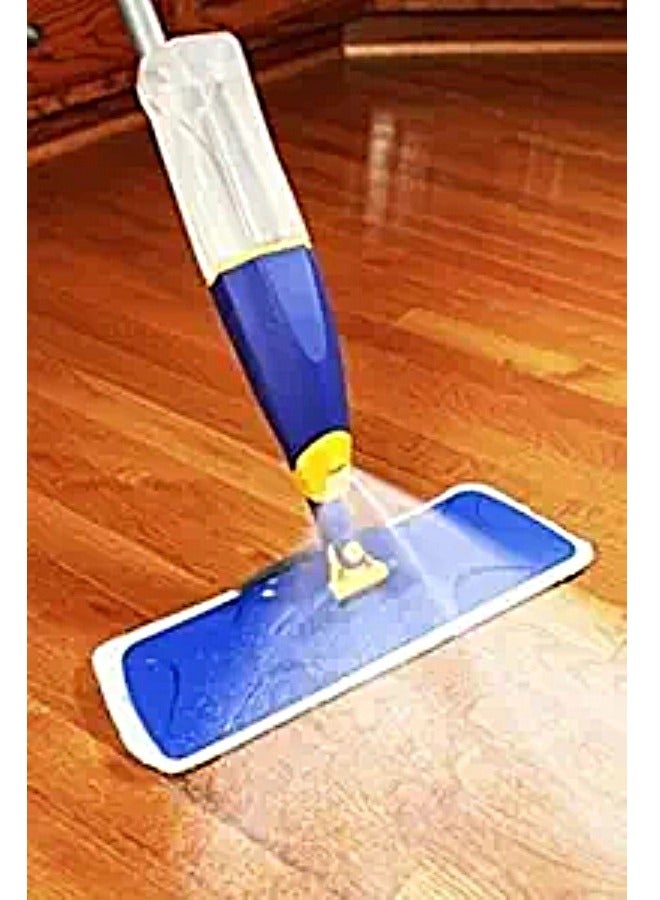 Neco Spray Mop for Effortless Cleaning