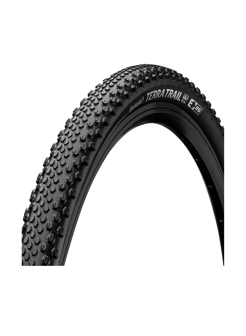 CONTINENTAL TRAIL SHIELDWALL 700X40C Tyre