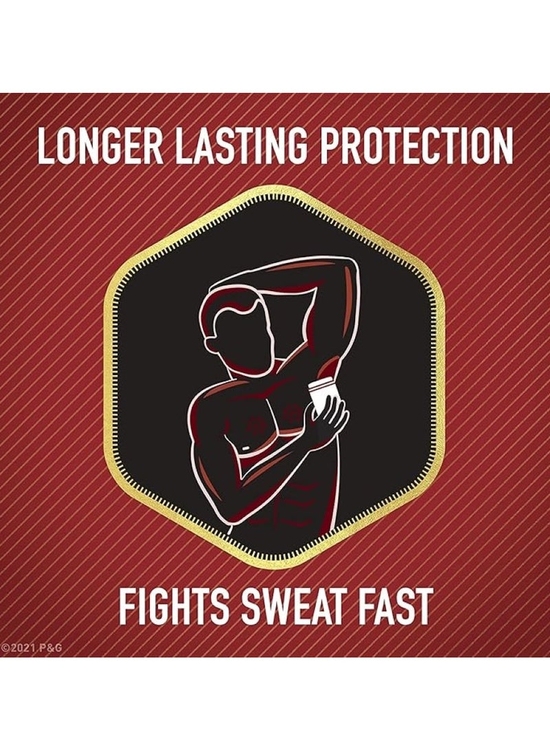 Old Spice Swagger Anti-Perspirant Deodorant 73g