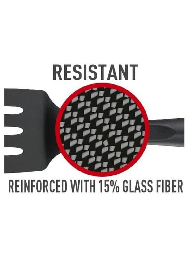 Tefal Bienvenue Set of 5 Heat Resistant Kitchen Tools