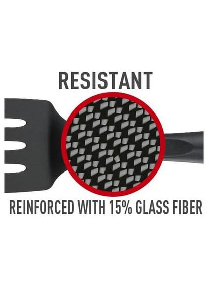 Tefal Bienvenue Set of 5 Heat Resistant Kitchen Tools