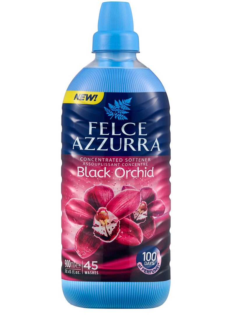 FELCE AZZURRA Concentrated Fabric Softener Black Orchid