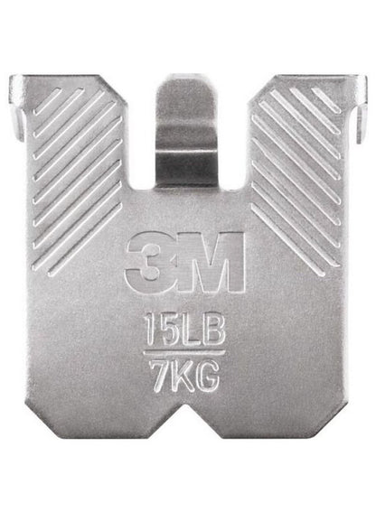 CLAW Drywall Picture Hanger 15 lb - Premium Quality