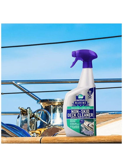Rejuvenate Marine Non-Skid Deck Cleaner 947 ML