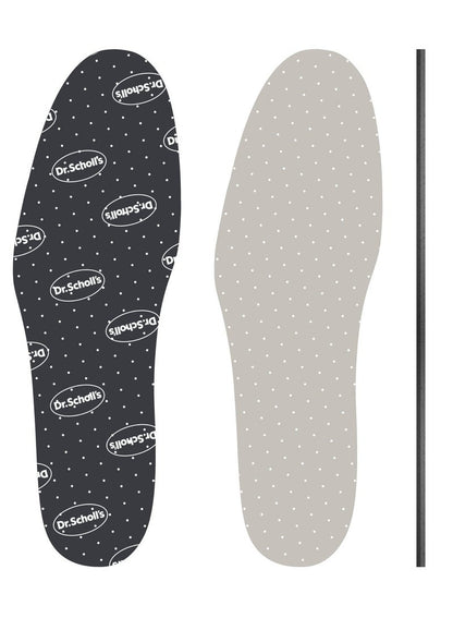 Dr. Scholl's Stay Odor-Free Insoles