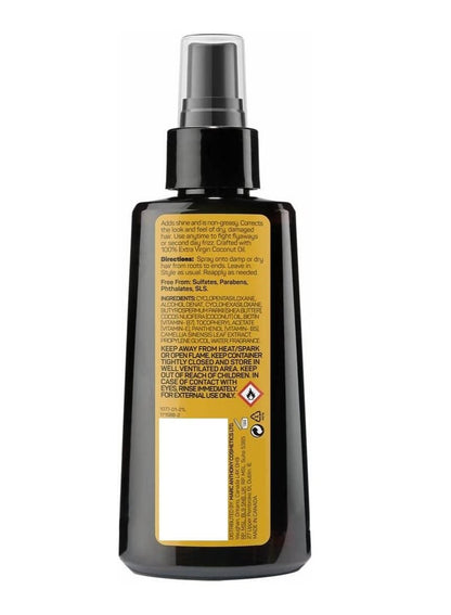 MARC ANTHONY Coconut & Shea Nourishing Dry Styling Oil 120 ML