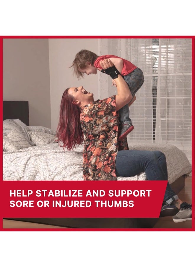 Mueller Reversible Thumb Stabilizer 62712