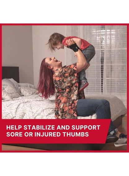 Mueller Reversible Thumb Stabilizer 62712