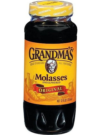 Grandma'S Molasses 335g – Premium Quality