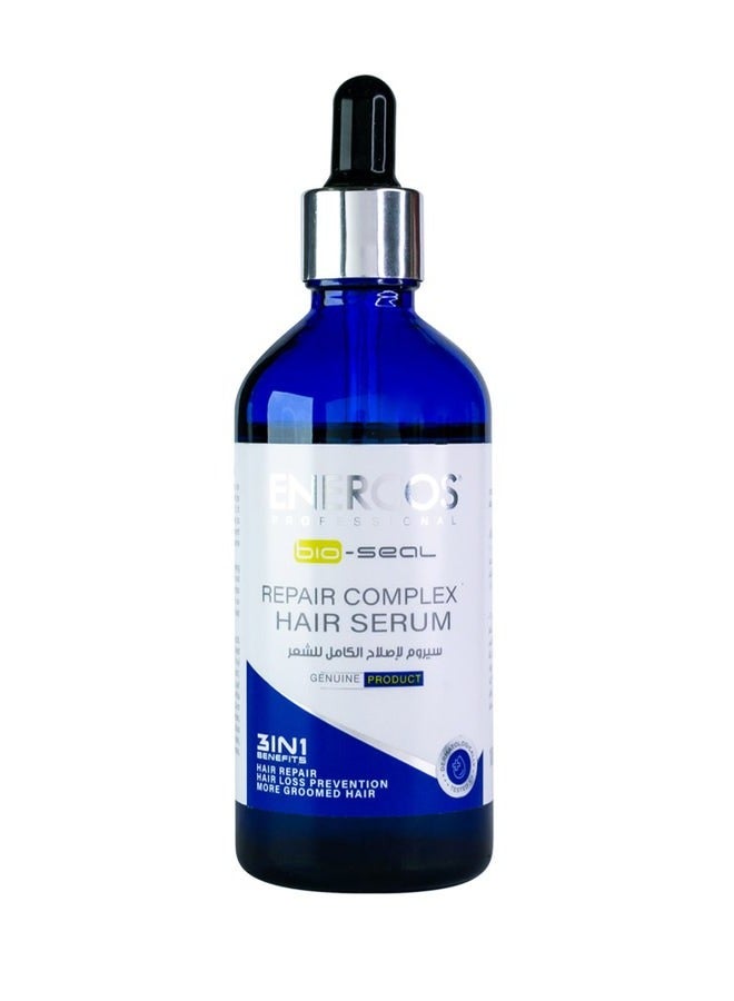 Intensive Complete Hair Care Kit by Enercos Professional
