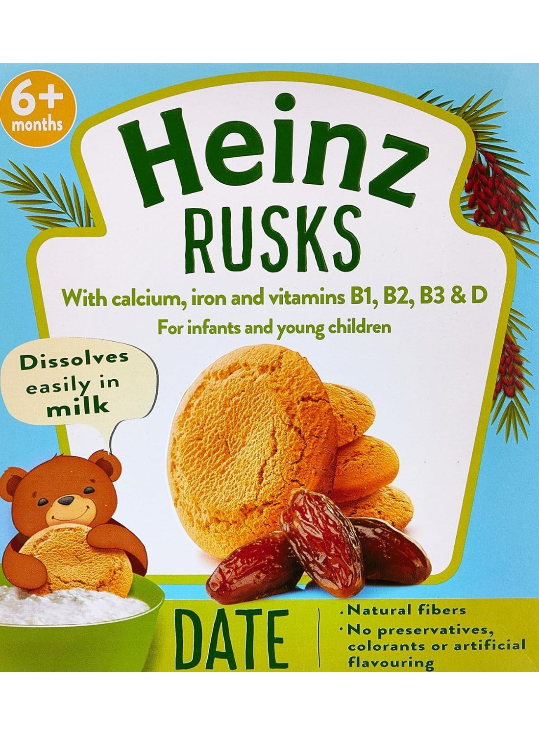 date rusks, date rusks milk, dry place, flour date, heinz, heinz date, milk based, months 300g, oil date, palm oil, rusks milk, rusks milk based, taste key, taste rich, wheat may
