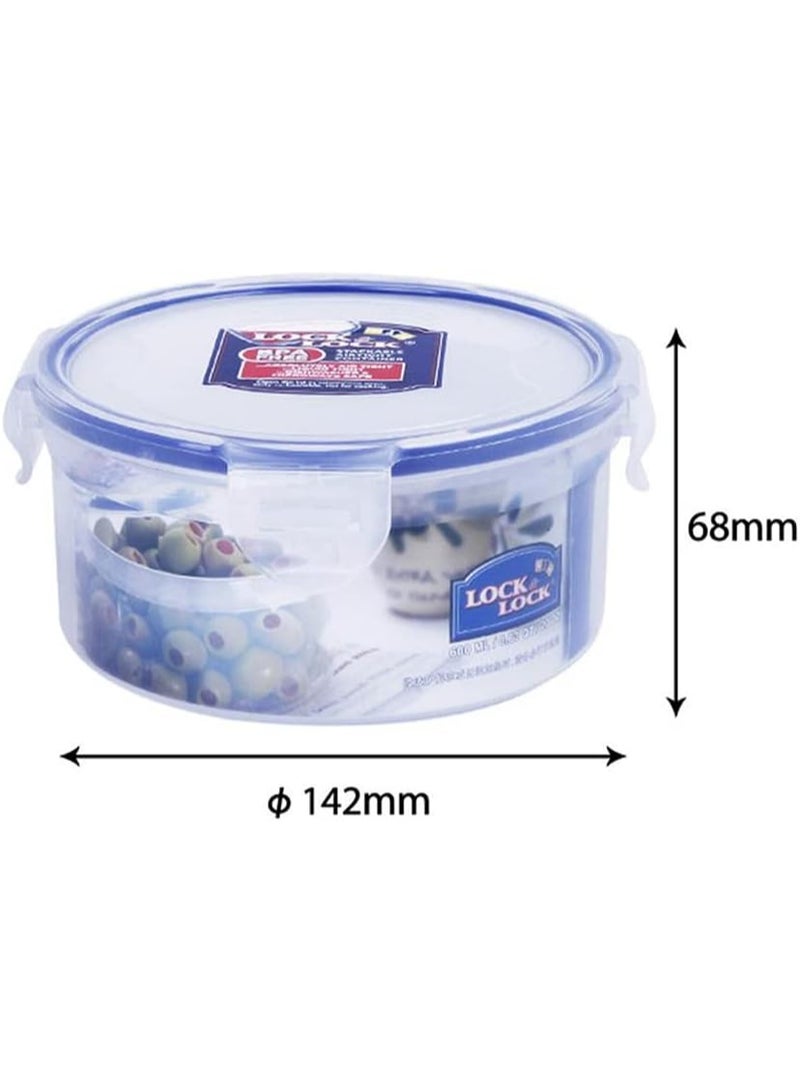 LocknLock Eco Friendly Food Container 600 ML