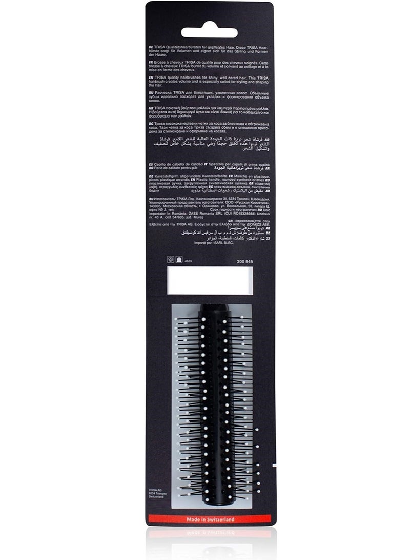TRISA Hairbrush Detangle - Swiss Made Quality