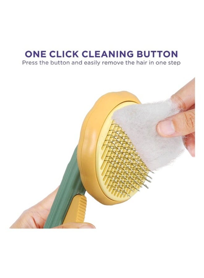 Delight Pet Brush for Grooming Pets