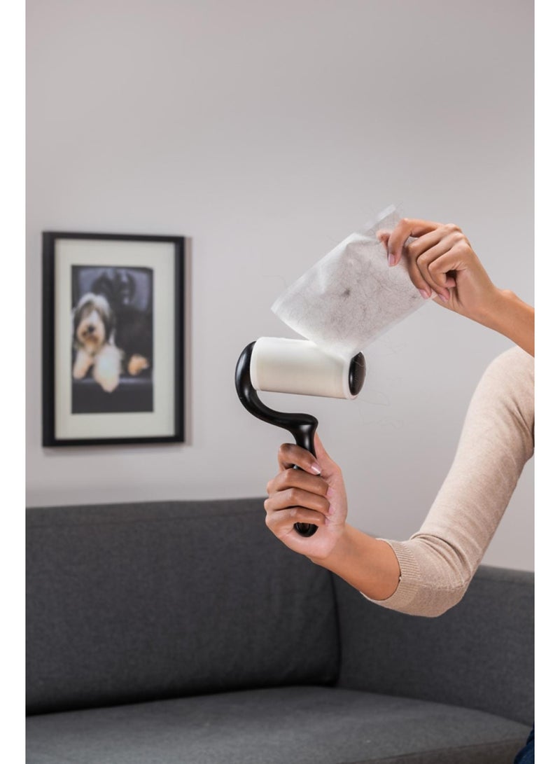 Scotch Brite Pet Extra Sticky Lint Roller 48 Sheets