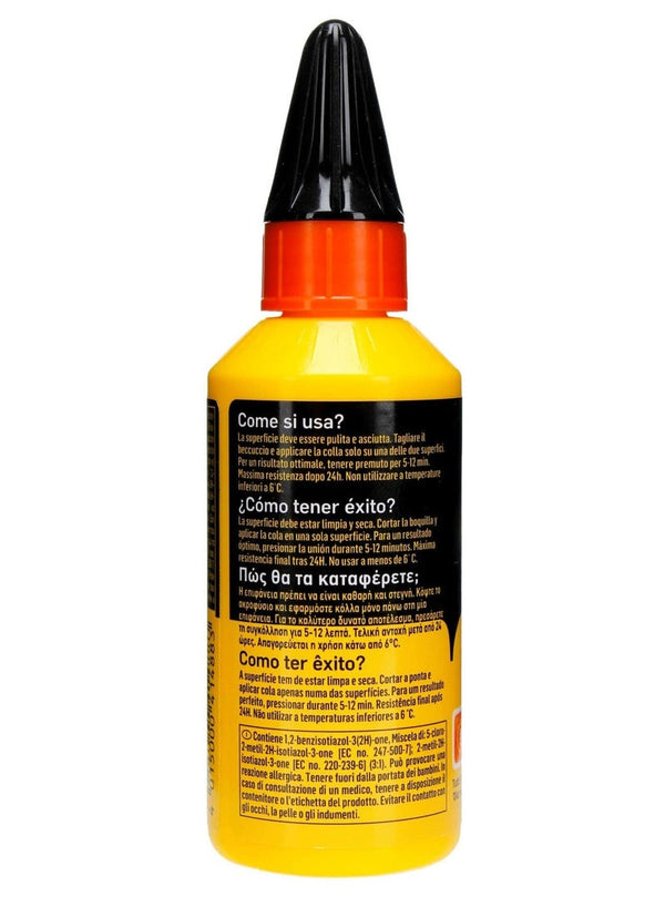 Pattex Express Wood Glue 75g - Premium Adhesive