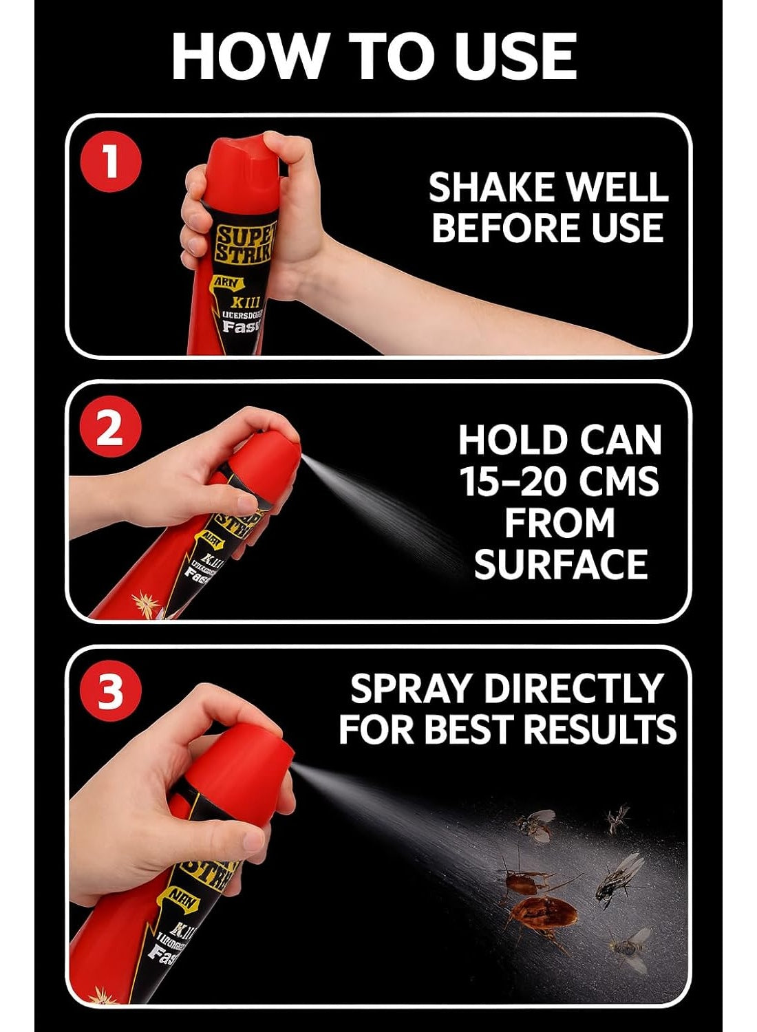 ants fast-acting, cockroaches ants, control spray, fast-acting long-lasting, flies mosquitoes, indoor outdoor, indoor outdoor protection, insect killer, long-lasting indoor, mosquitoes cockroaches, mosquitoes cockroaches ants, outdoor protection, pest con