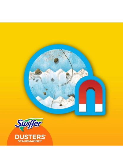 Duster, Swiffer